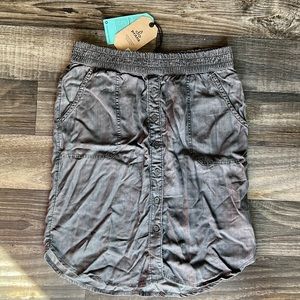 NWT Prana Shelly Skirt